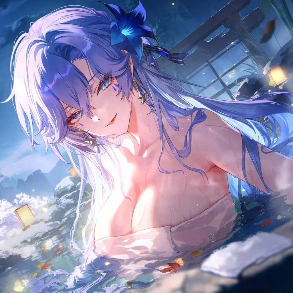 坎特蕾拉 preview