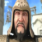 The Khan