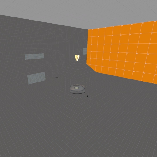 The Orange Box – Team Fortress 2 Mod