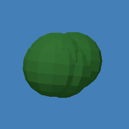 bush
