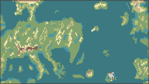 New Earth