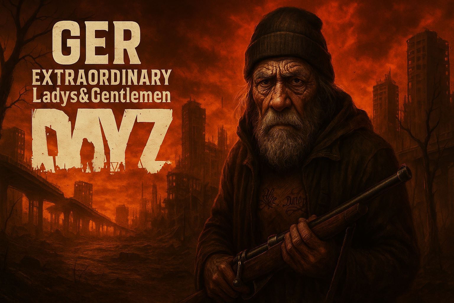 GER-Extraordinary-Mapping