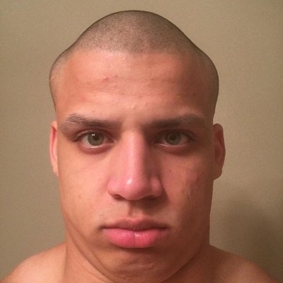 You Have No Mana Tyler1 Sound
