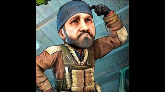 Hide n Seek House - Jokil – Counter-Strike 2 Mod