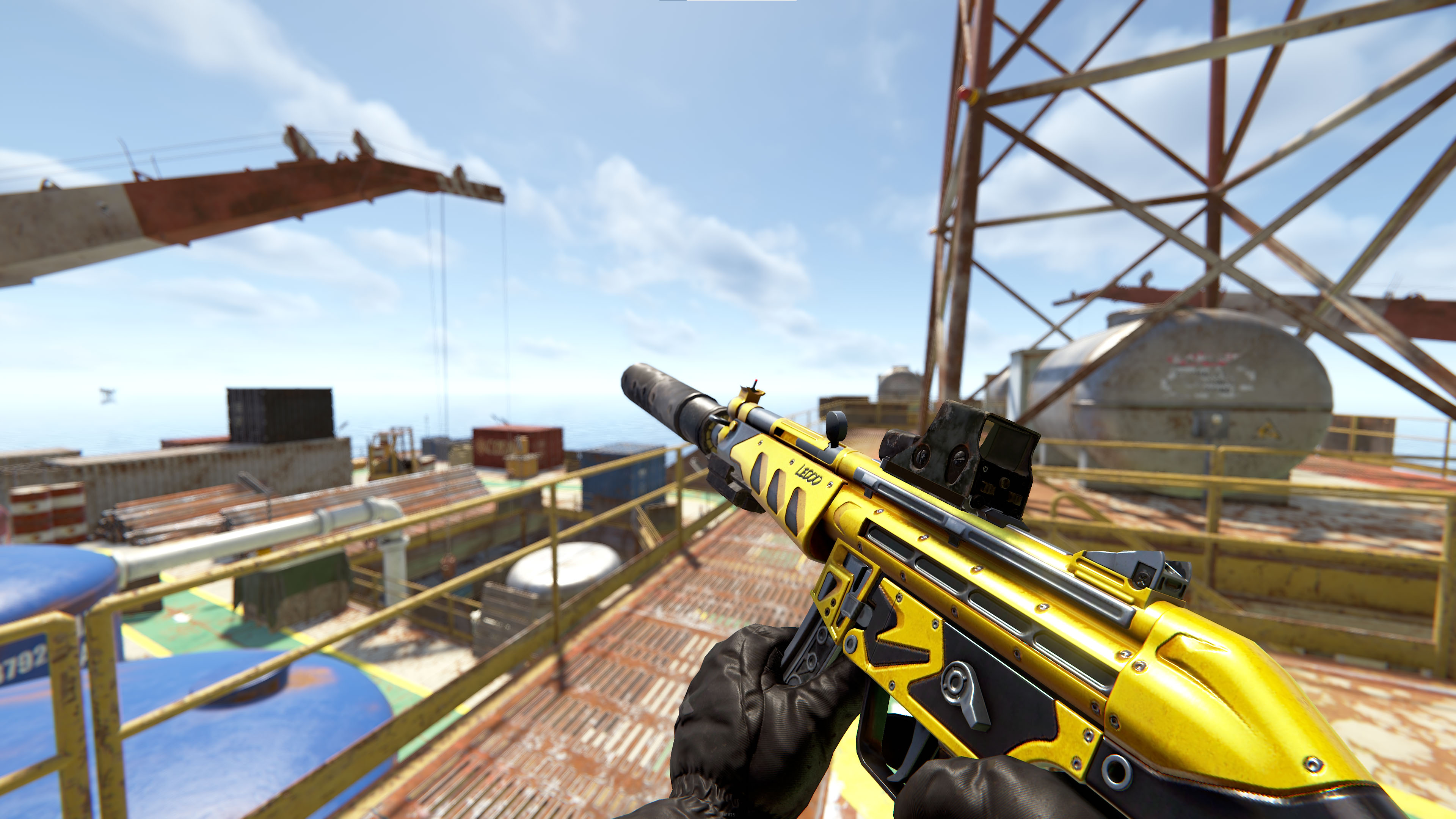 Ledoo MP5