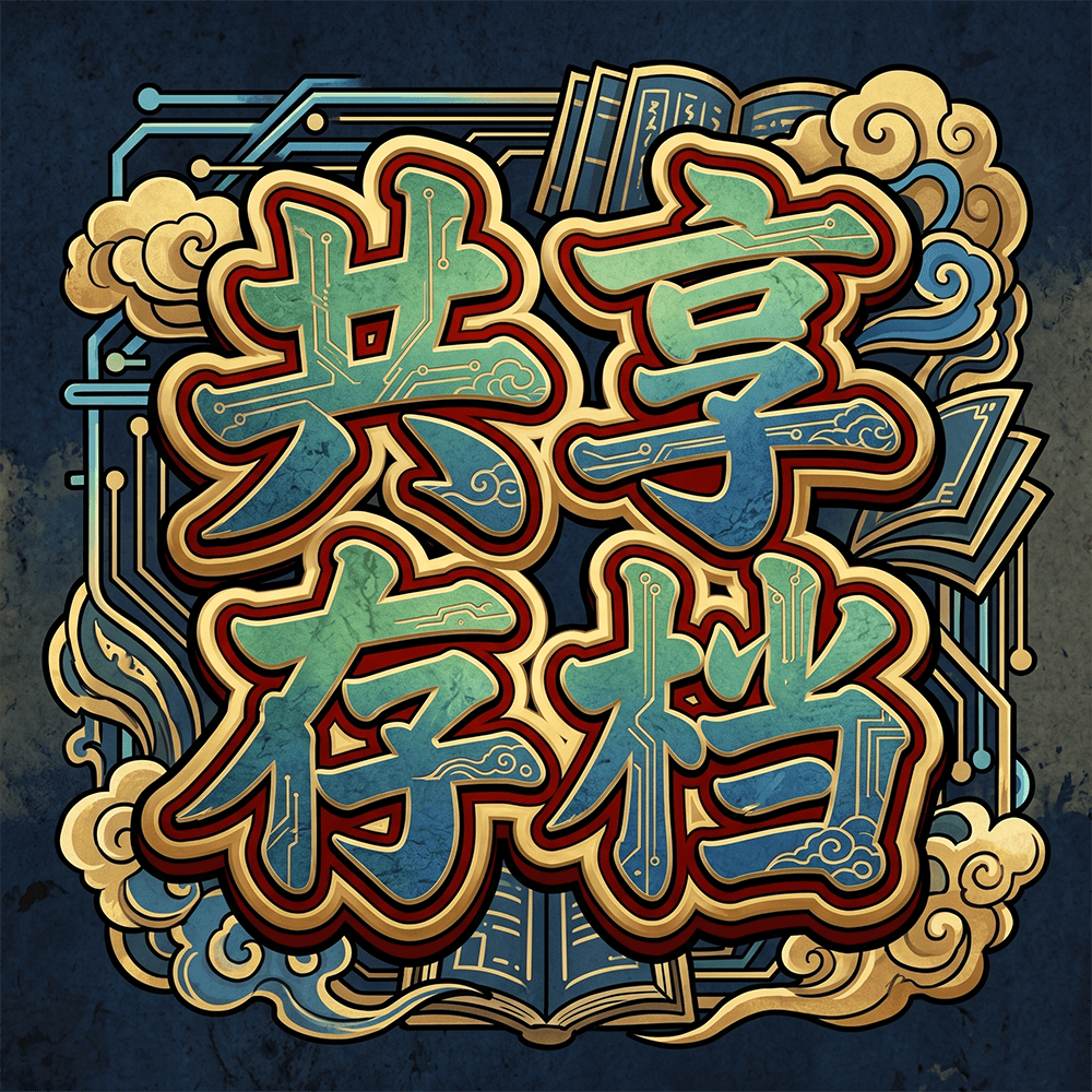 共享存档