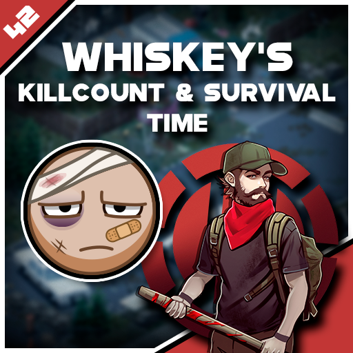 Whiskey's KillCount & Survival Time