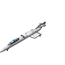 MA-95 Lightning