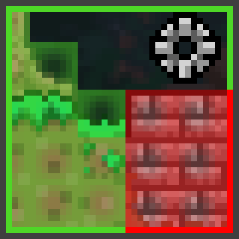 Player-Placed Tags – tModLoader Mod