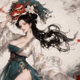 大