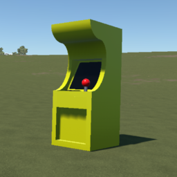Arcade Machine