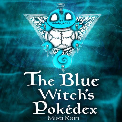 The Blue Witch's Pokedex