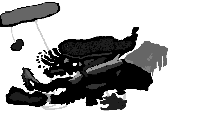 K-E babalar map