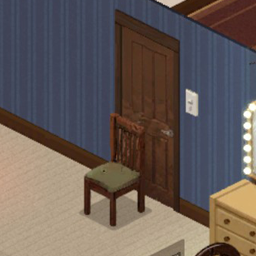 Barricade The Door