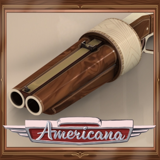 Smooth Bandit Co. – Team Fortress 2 Mod