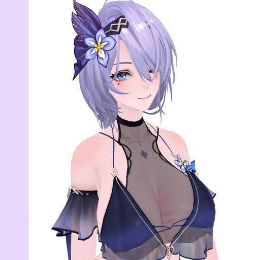 【深空之眼】塞尔凯特·午夜沉沦 PM/NPC