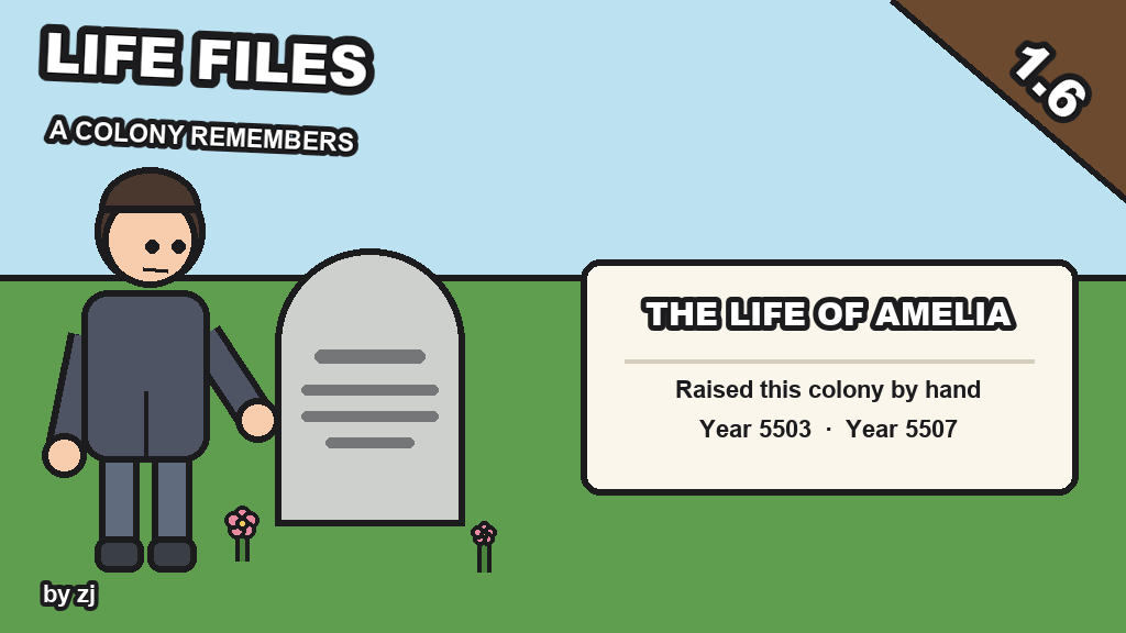 Life Files preview