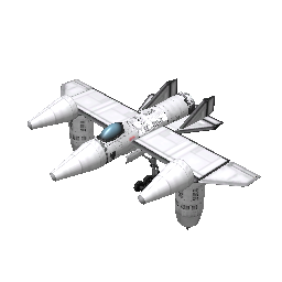 VTOL MENACE