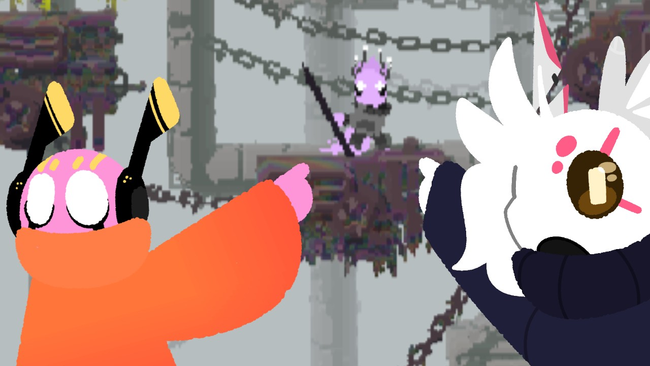 Fragile Mallow Gardens || dress my slugcat mod