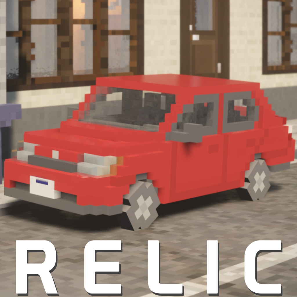 Yoka Relic