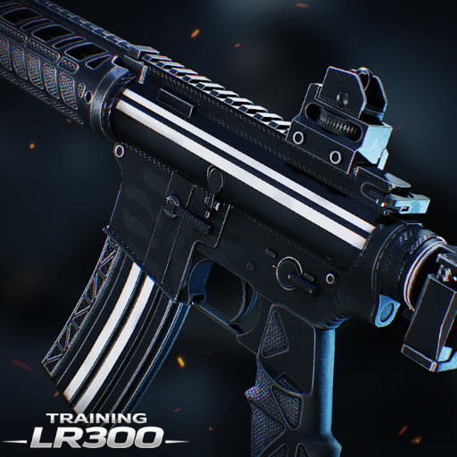 Training LR300 (v2)