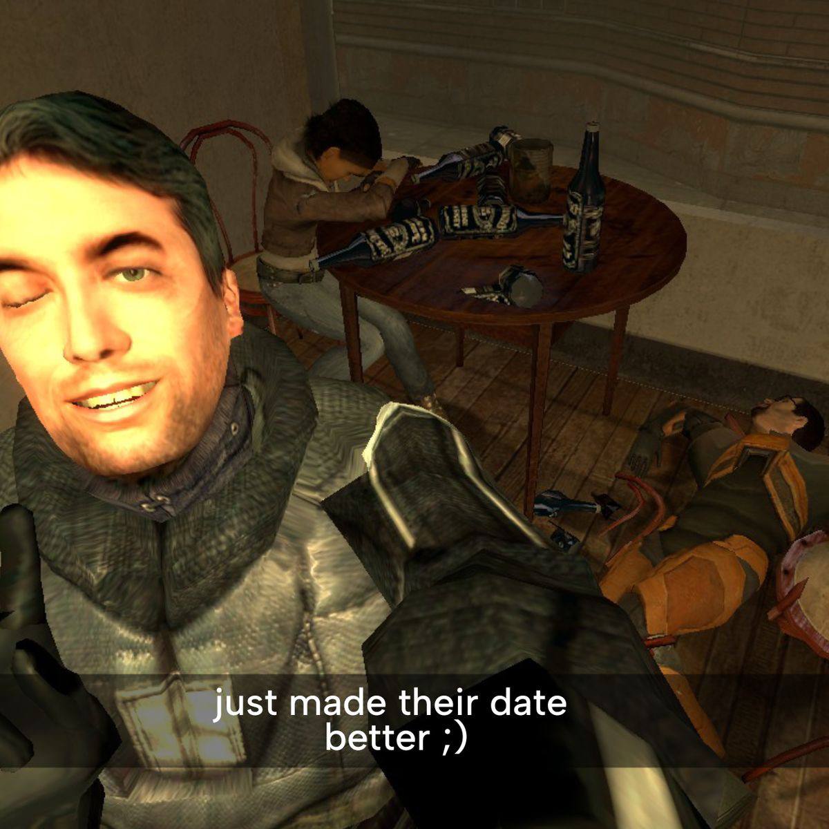 Half-Life 2 2003 Storyline Port: Steam Workshop Edition Division 2