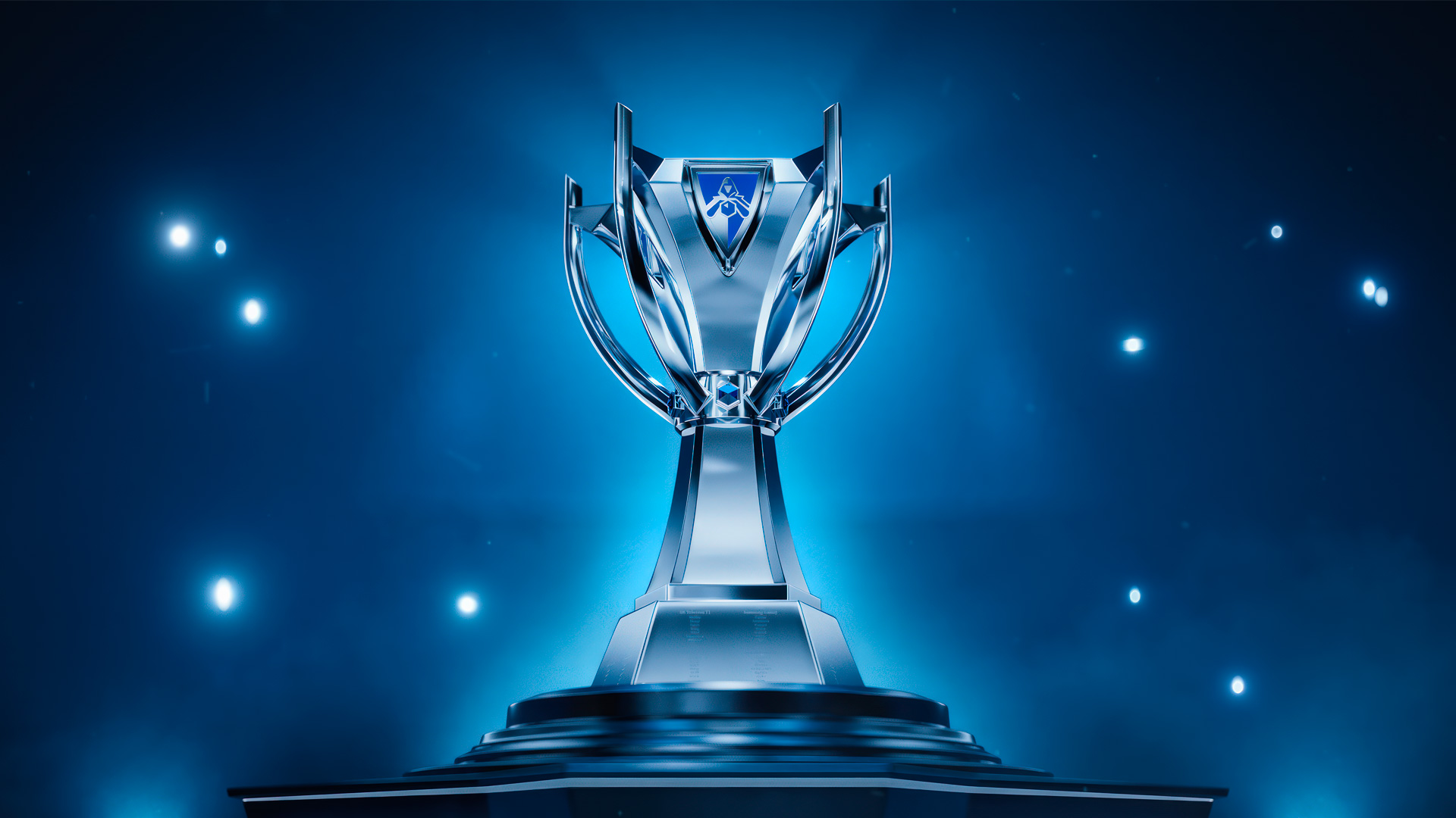 The New World's League