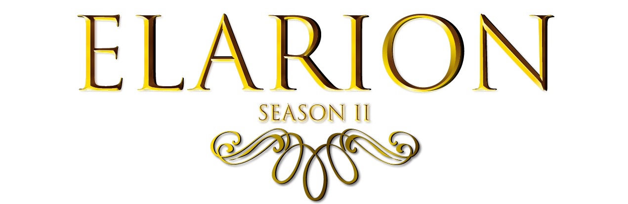 Server Mod: Elarion RP 1.0.8