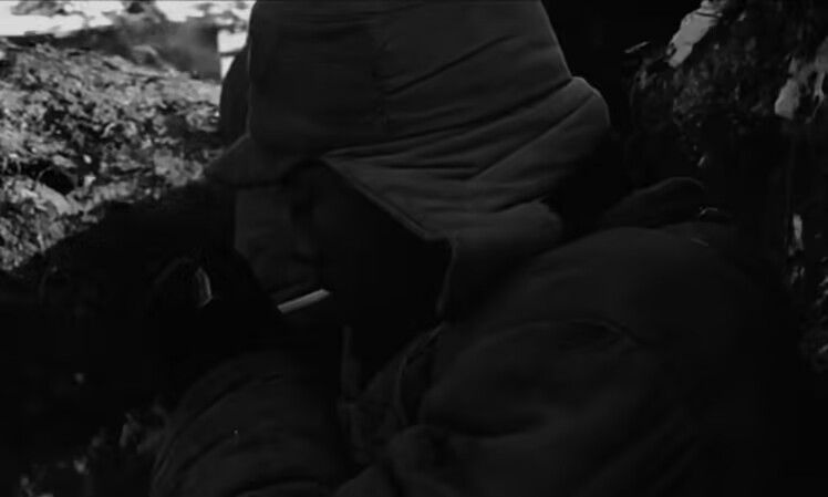 大反攻·宛平南郊推进 [Mission]