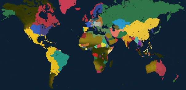 New Scenario
