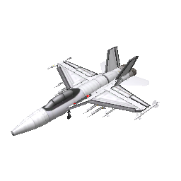 F/A-16 Ares