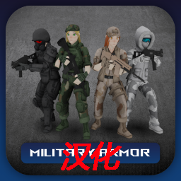 KATTAJ1 Military Pack简中汉化 – Project Zomboid Mod