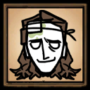 Professor identity V – Don't Starve Together Mod