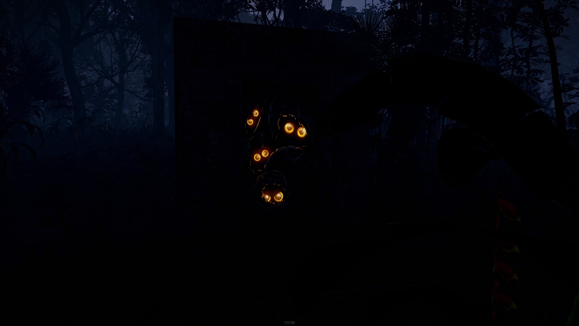 Night Hunters Door thumbnail 8