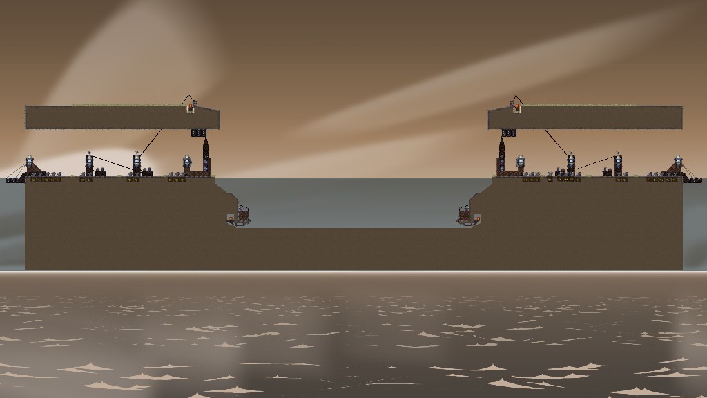 Blockade V7