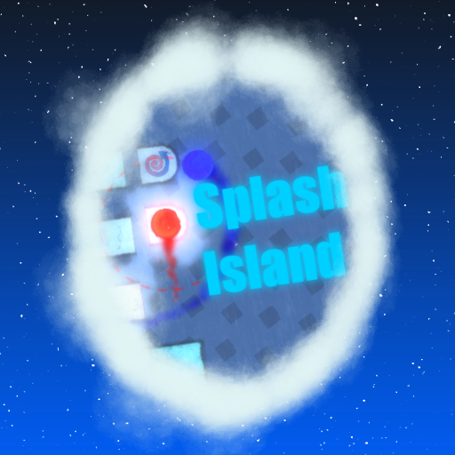 Kroons - Splash Island
