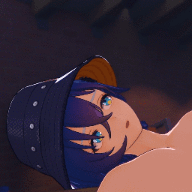 25.11.09 Belle Pure Bonds Full Animation 2K No Sound