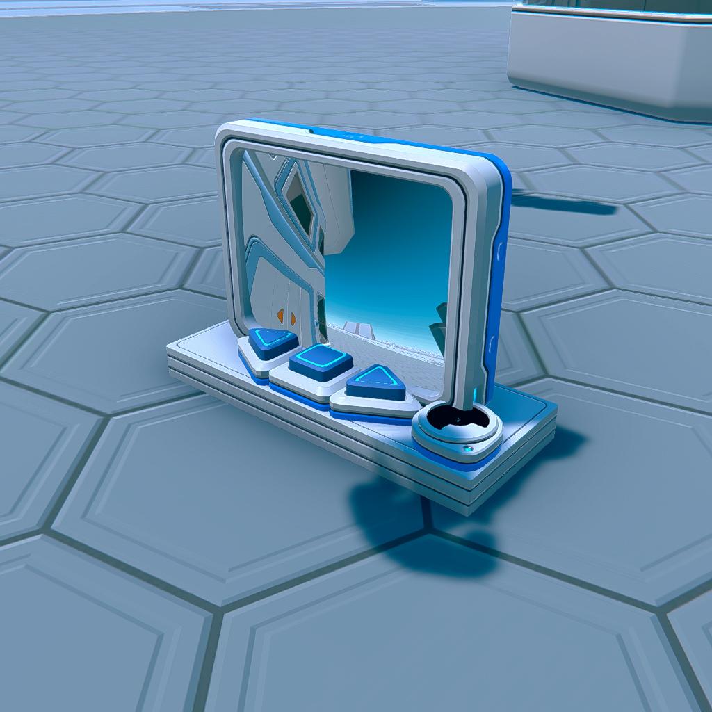 CAMERA TERMINAL