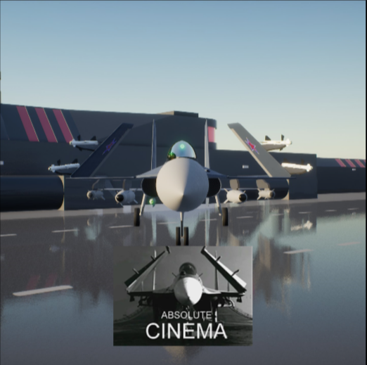 Su-36 "Condor" Classic color| Су-36 "Кондор" Классический раскрас {Vanilla} preview