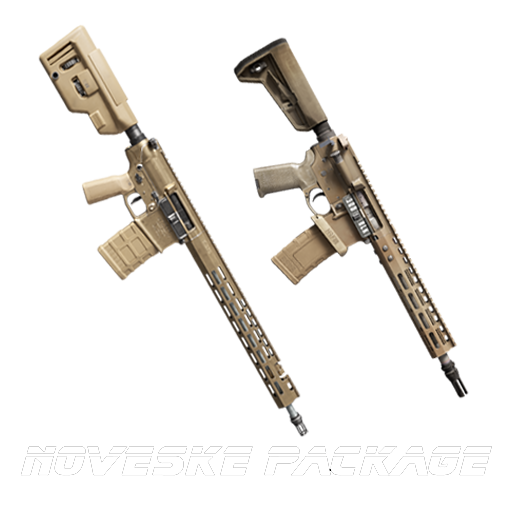 Modular - Noveske N4 & N6