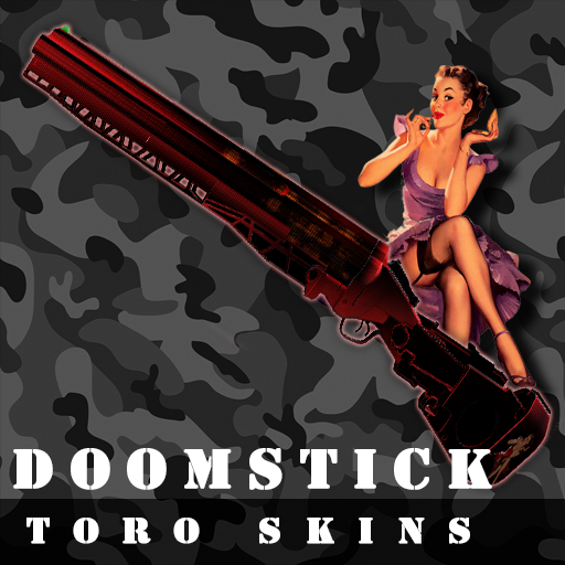 DoomStick - Sunshine