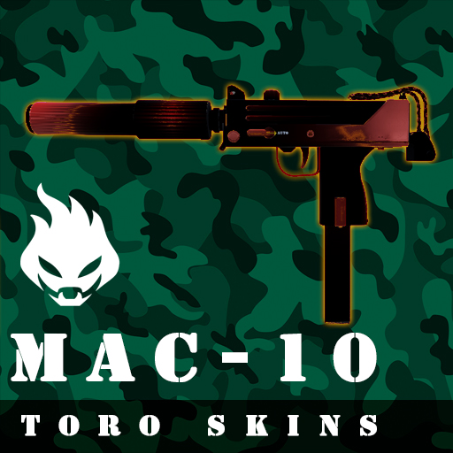MAC-10 Sucubo