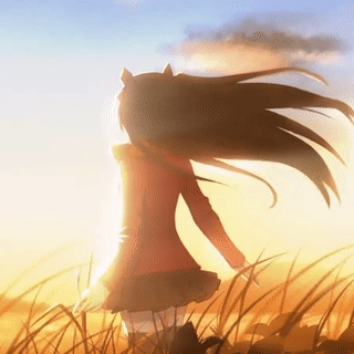 Steam Workshop::'Last Day' ~Rin Tohsaka [遠坂 凛] Fate/stay