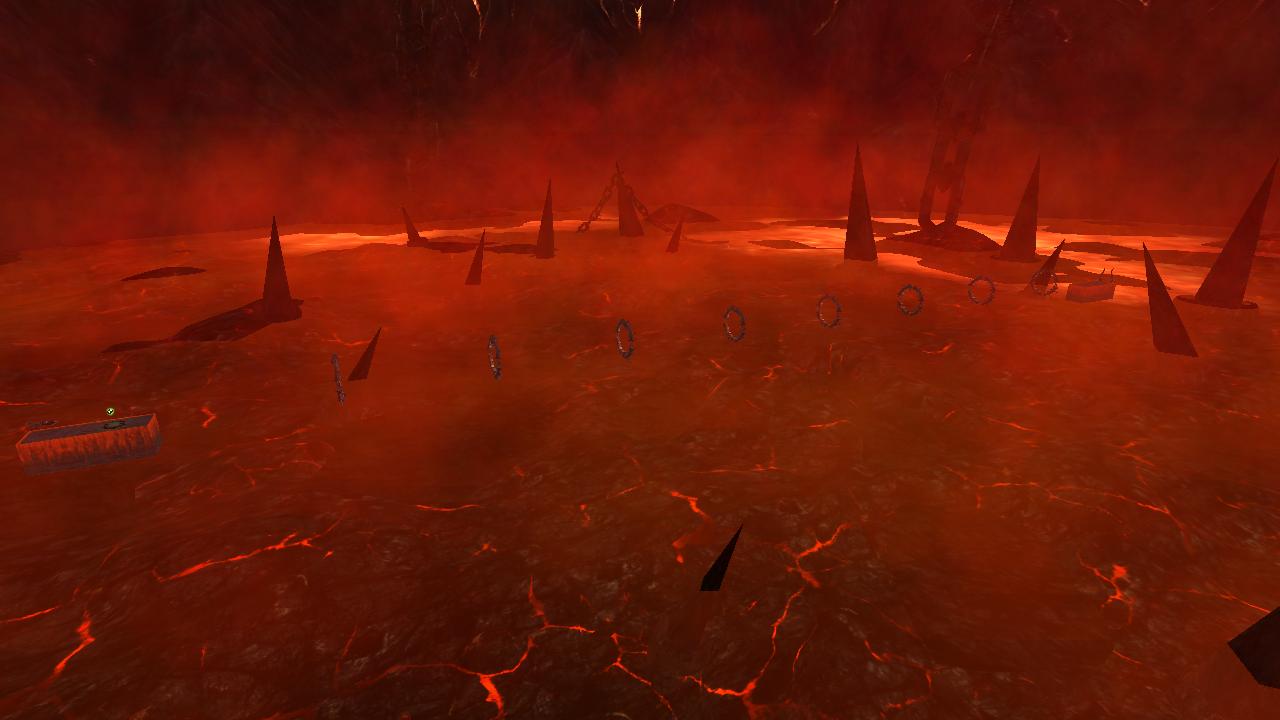 Lord Of The Rings