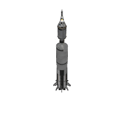 Saturn IB