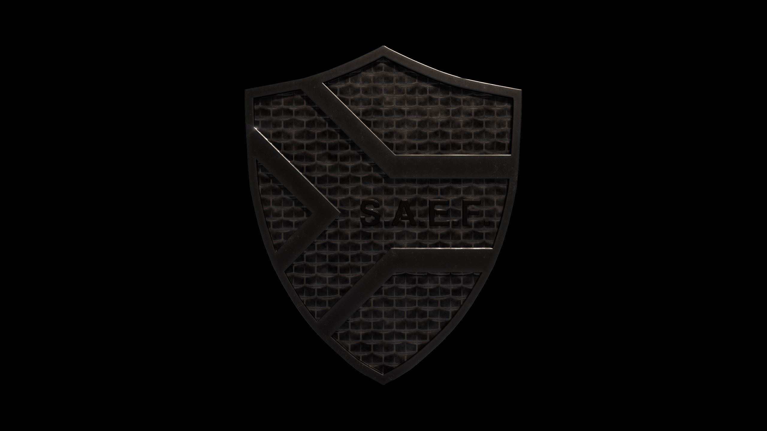 SAEF Liberation Modloader preview