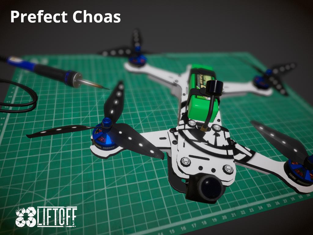 Prefect Choas