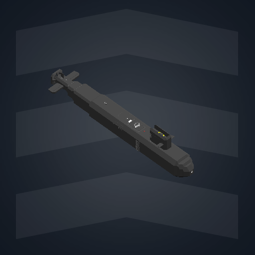 Submarine