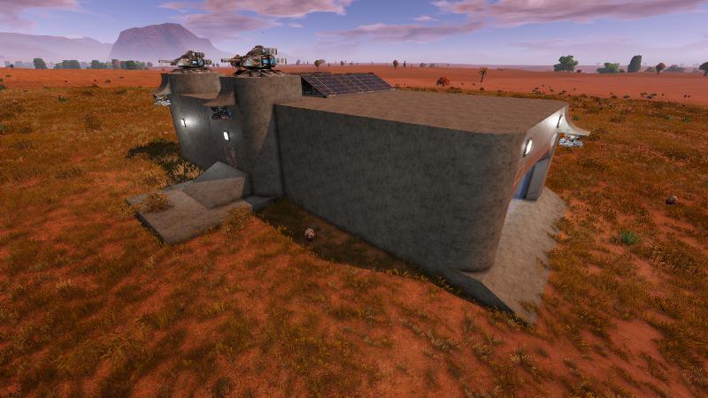 SWJ-Base Full