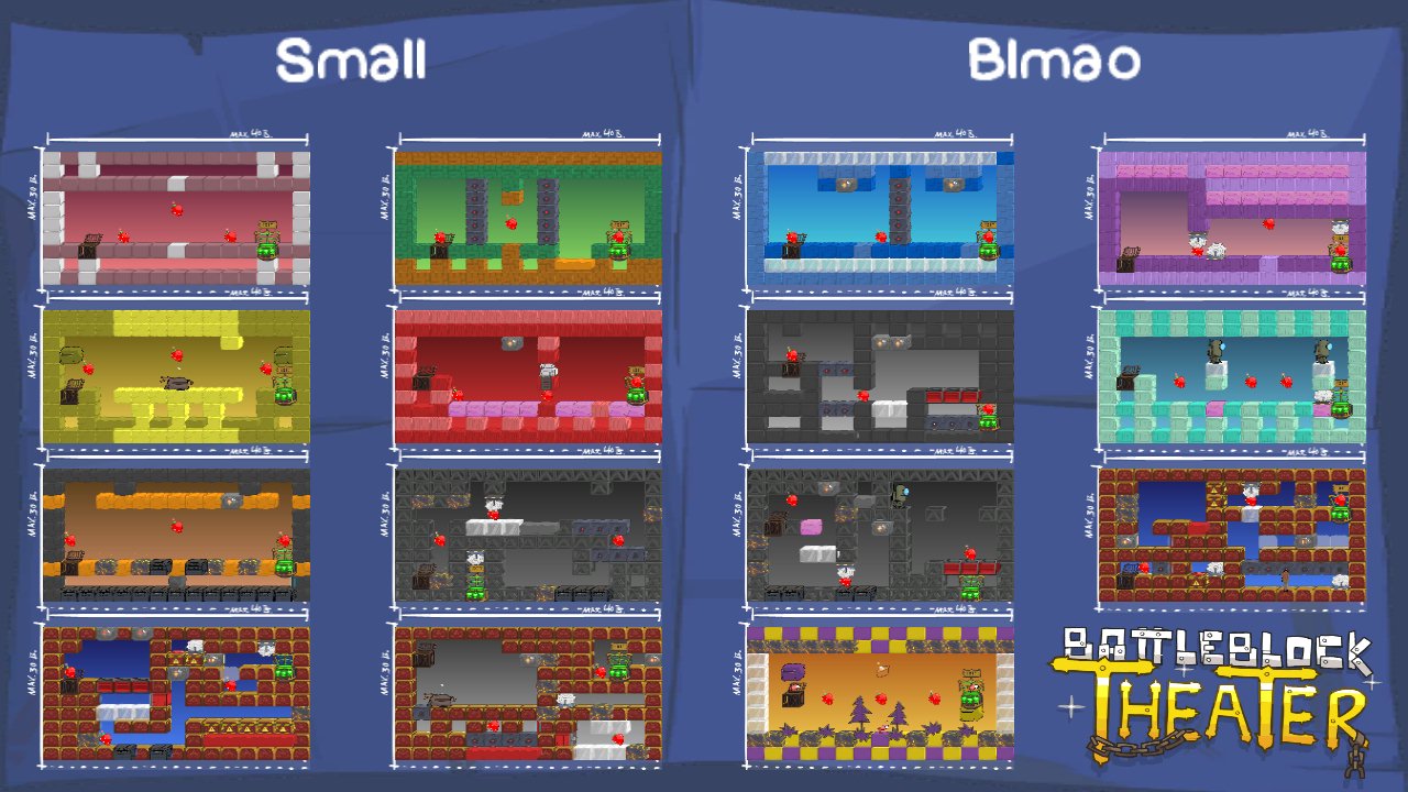 Small